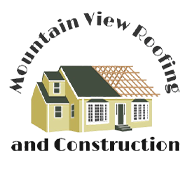 Mountain View Roofing And Construction LLC Logo